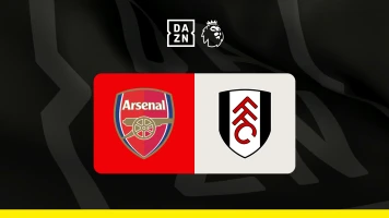 Jornada 35. Jornada 35: Arsenal - Fulham