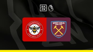 Jornada 35. Jornada 35: Brentford - West Ham