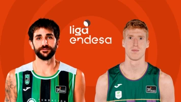 Jornada 29. Jornada 29: Joventut - Unicaja