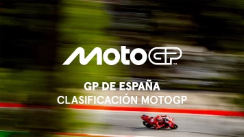 MotoGP - GP de España. T(2026). MotoGP - GP de... (2026): Clasificación MotoGP