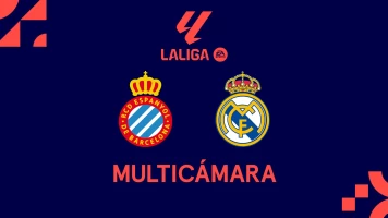 Jornada 34. Jornada 34: Espanyol - Real Madrid