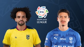 Jornada 31. Jornada 31: Al Hazem - Al Hilal