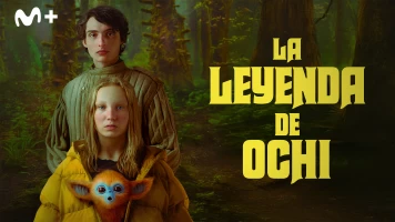 La leyenda de Ochi