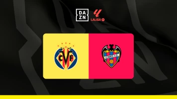 Jornada 34. Jornada 34: Villarreal - Levante