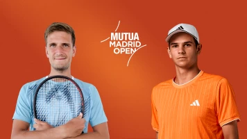 Ronda Masculina (2026): Kopriva - Jódar