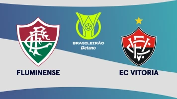 Jornada 15. Jornada 15: Fluminense - Vitoria