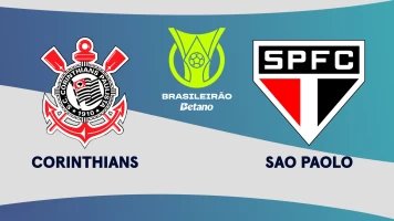 Jornada 15. Jornada 15: Corinthians - Sao Paulo