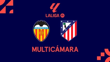 Jornada 34. Jornada 34: Valencia - At. Madrid