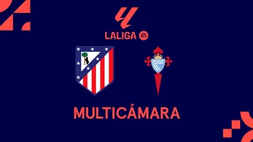 Jornada 35. Jornada 35: At. Madrid - Celta