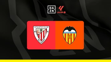 Jornada 35. Jornada 35: Athletic - Valencia