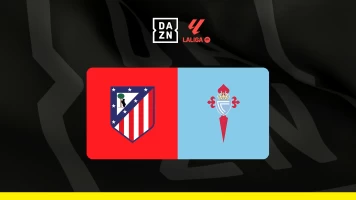 Jornada 35. Jornada 35: Atlético de Madrid - Celta
