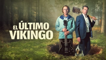 El último vikingo