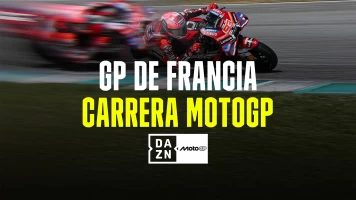 MotoGP - GP de Francia. T(2026). MotoGP - GP de... (2026): Grand Prix MotoGP