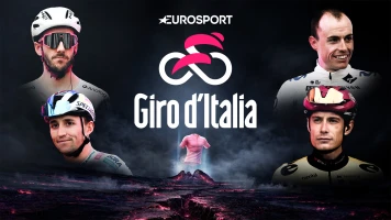 Giro de Italia. T(2026). Giro de Italia (2026): Etapa 1 - Nessebar - Burgas