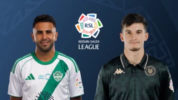 Jornada 33. Jornada 33: Al Ahli Saudi - Al Kholood