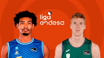Jornada 31. Jornada 31: San Pablo Burgos - Unicaja
