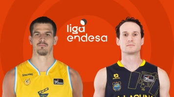 Jornada 31. Jornada 31: Gran Canaria - La Laguna Tenerife