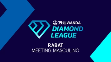Meeting. Meeting: Rabat