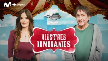 Ilustres ignorantes (T19): Ejercicio
