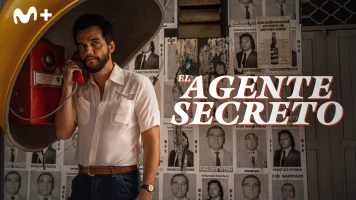El agente secreto