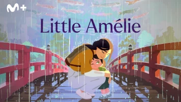Little Amélie