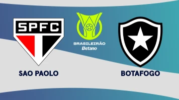 Jornada 17. Jornada 17: Sao Paulo - Botafogo