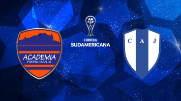 Fase de grupos. Fase de grupos: Puerto Cabello - Juventut