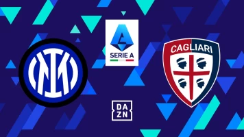 Jornada 38. Jornada 38: Milan - Cagliari