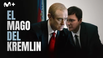 El mago del Kremlin