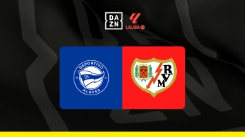 Jornada 38. Jornada 38: Alavés - Rayo