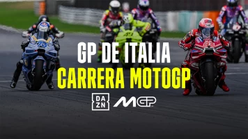 MotoGP - GP de Italia. T(2026). MotoGP - GP de... (2026): Carrera MotoGP