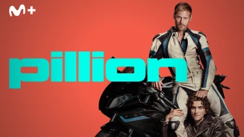 Pillion