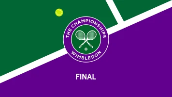 Femenino. Femenino: Muchova - Noskova