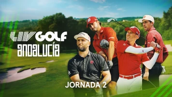 Andalucía. Andalucía. Jornada 2