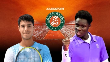 Masculino. Masculino: Vallejo - Kouame
