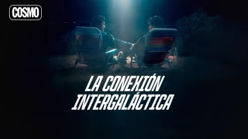 La conexión intergaláctica