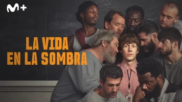 La vida en la sombra