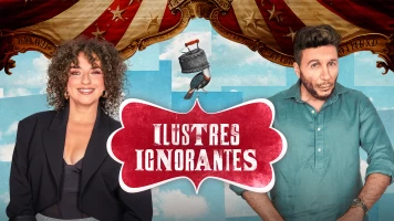 Ilustres ignorantes (T19): Vida campestre