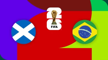 Grupo C. Grupo C: Escocia - Brasil