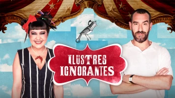 Ilustres ignorantes (T19): La juventud