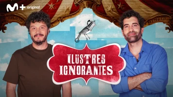 Ilustres ignorantes (T19): La prisión