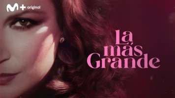La más grande