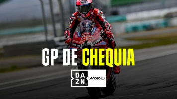 MotoGP - GP de Chequia. T(2026). MotoGP - GP de... (2026): Post Carreras