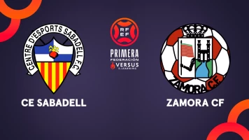 Playoffs. Playoffs: Sabadell - Zamora