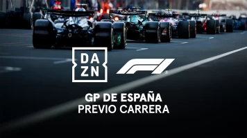 Mundial F1 - GP de España. Madrid. T(2026). Mundial F1 - GP... (2026): Previo Carrera