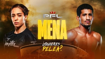 PFL Mena Riyadh. PFL Mena Riyadh: Velada Completa Riyadh