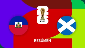 Resúmenes Mundial. T(1). Resúmenes Mundial (1): Haití - Escocia