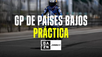 MotoGP - GP de Países Bajos. T(2026). MotoGP - GP de... (2026): Práctica