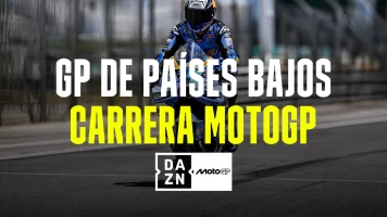 MotoGP - GP de Países Bajos. T(2026). MotoGP - GP de... (2026): Carrera MotoGP