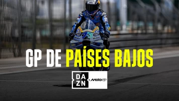 MotoGP - GP de Países Bajos. T(2026). MotoGP - GP de... (2026): Camino a la pole